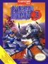 Nintendo  NES&nbsp; - &nbsp;Mega Man 3